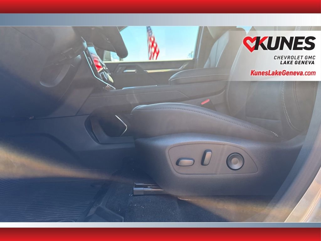 New 2026 GMC Acadia Elevation w/ Elevation Premium Package image 14