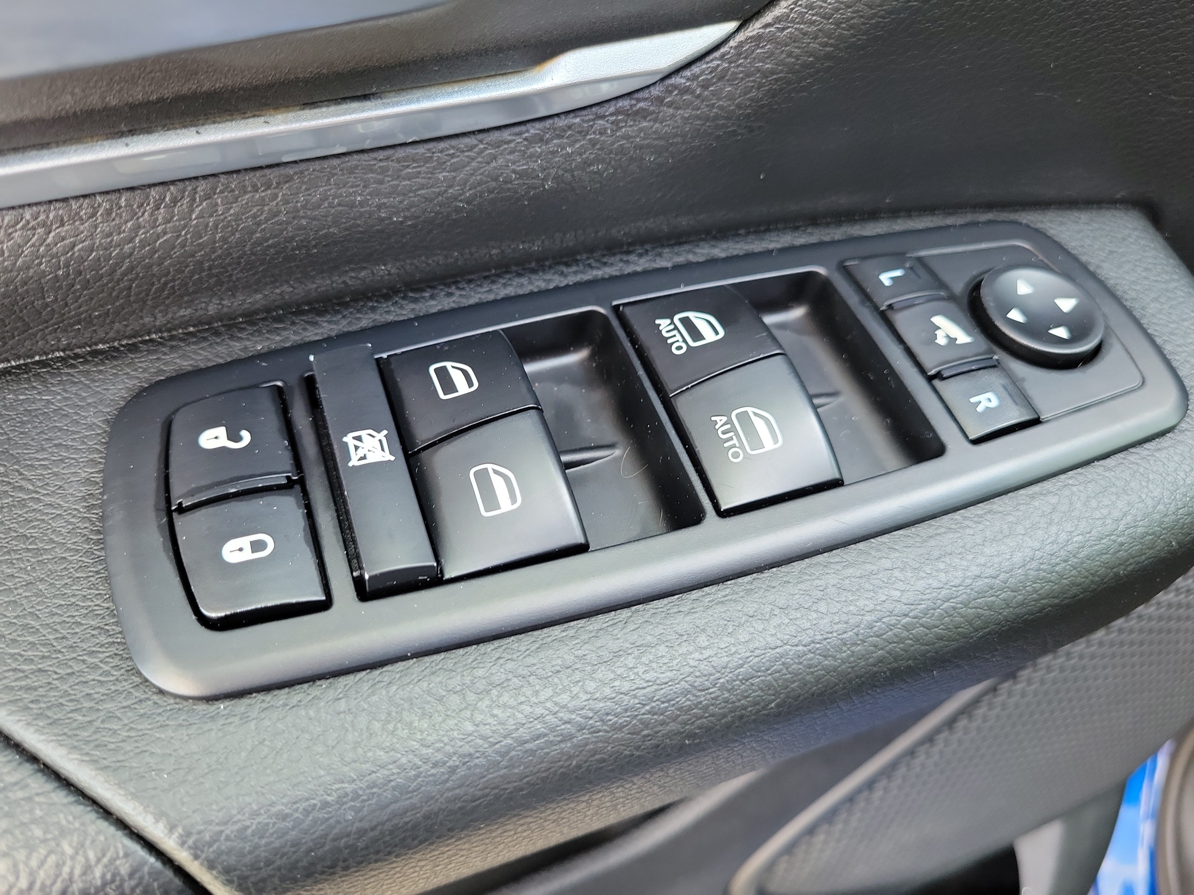 Used 2019 RAM 1500 Big Horn AWD/4WD image 20
