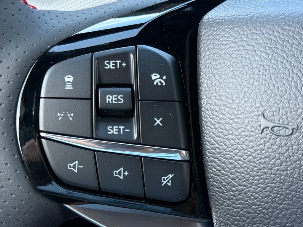 New 2026 Ford Explorer ST-Line image 30