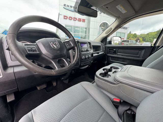 Used 2017 RAM 3500 Tradesman w/ Chrome Appearance Group AWD/4WD image 40