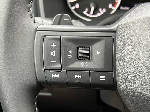 New 2026 Nissan Rogue SV w/ Cold Weather Package image 16