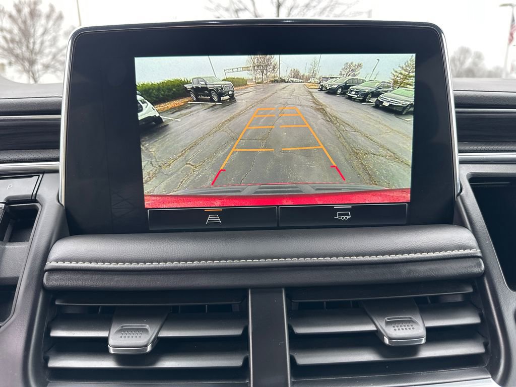 Used 2024 GMC Yukon XL SLT image 27