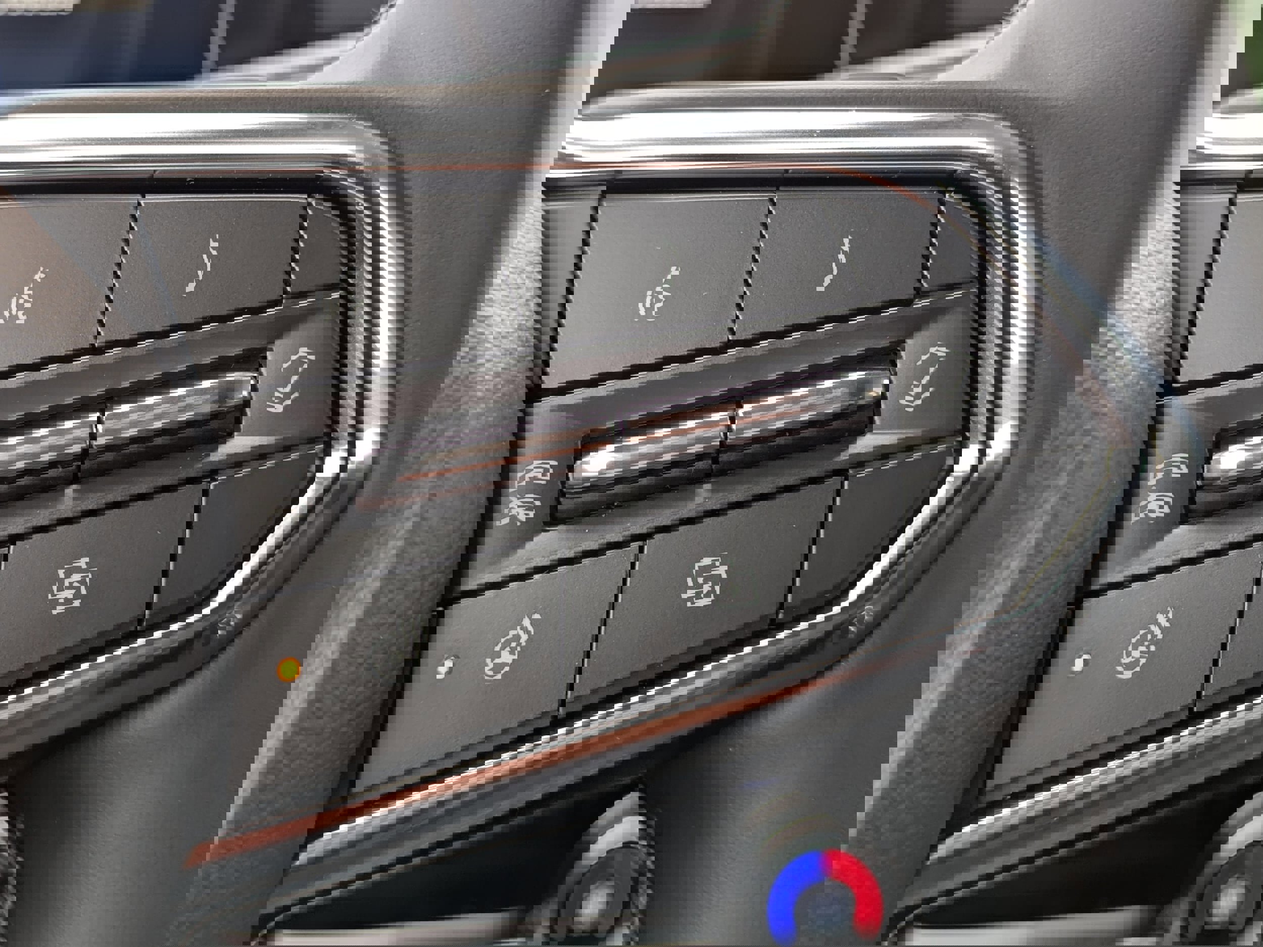 New 2026 Chevrolet Equinox LT w/ Convenience Package II image 16