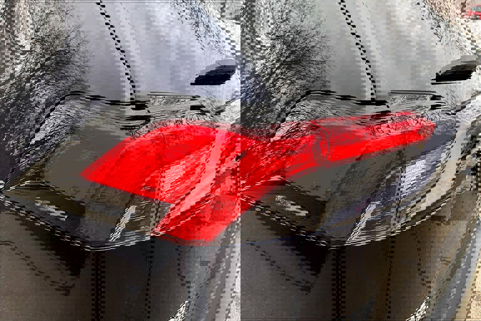 Certified 2021 Toyota RAV4 XLE Premium image 27