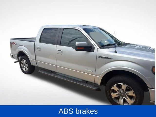 Used 2013 Ford F150 FX2 w/ Mid Equipment Group RWD image 6
