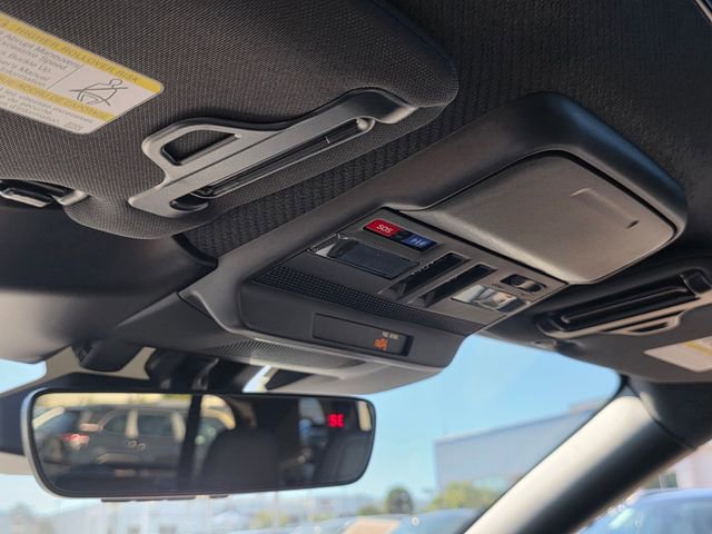 New 2026 Subaru Outback Limited XT image 35