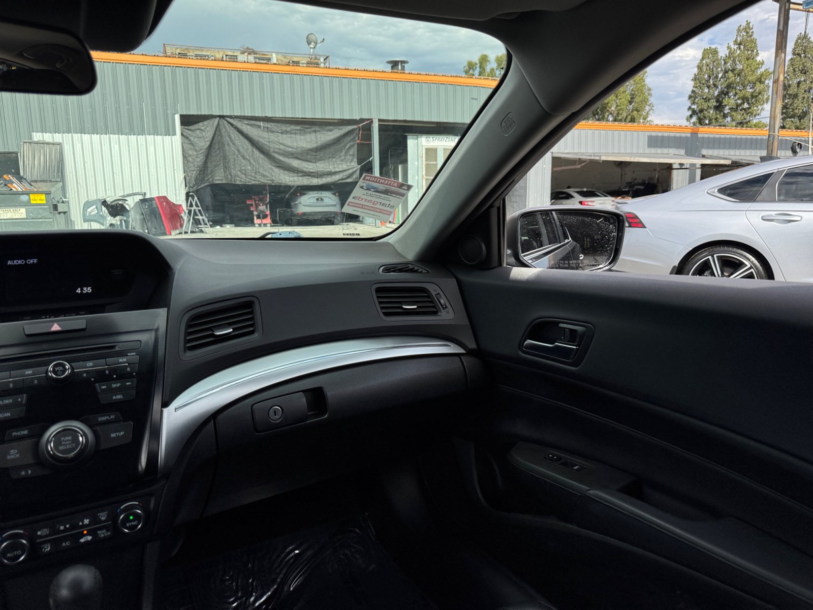 Used 2020 Acura ILX FWD image 18