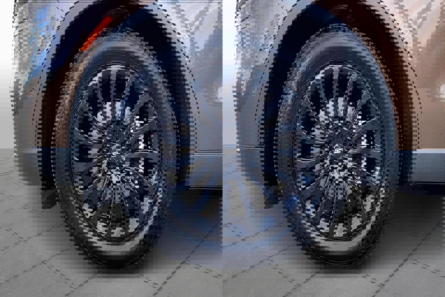 Used 2022 Lincoln Aviator Reserve w/ Elements Package Plus image 11