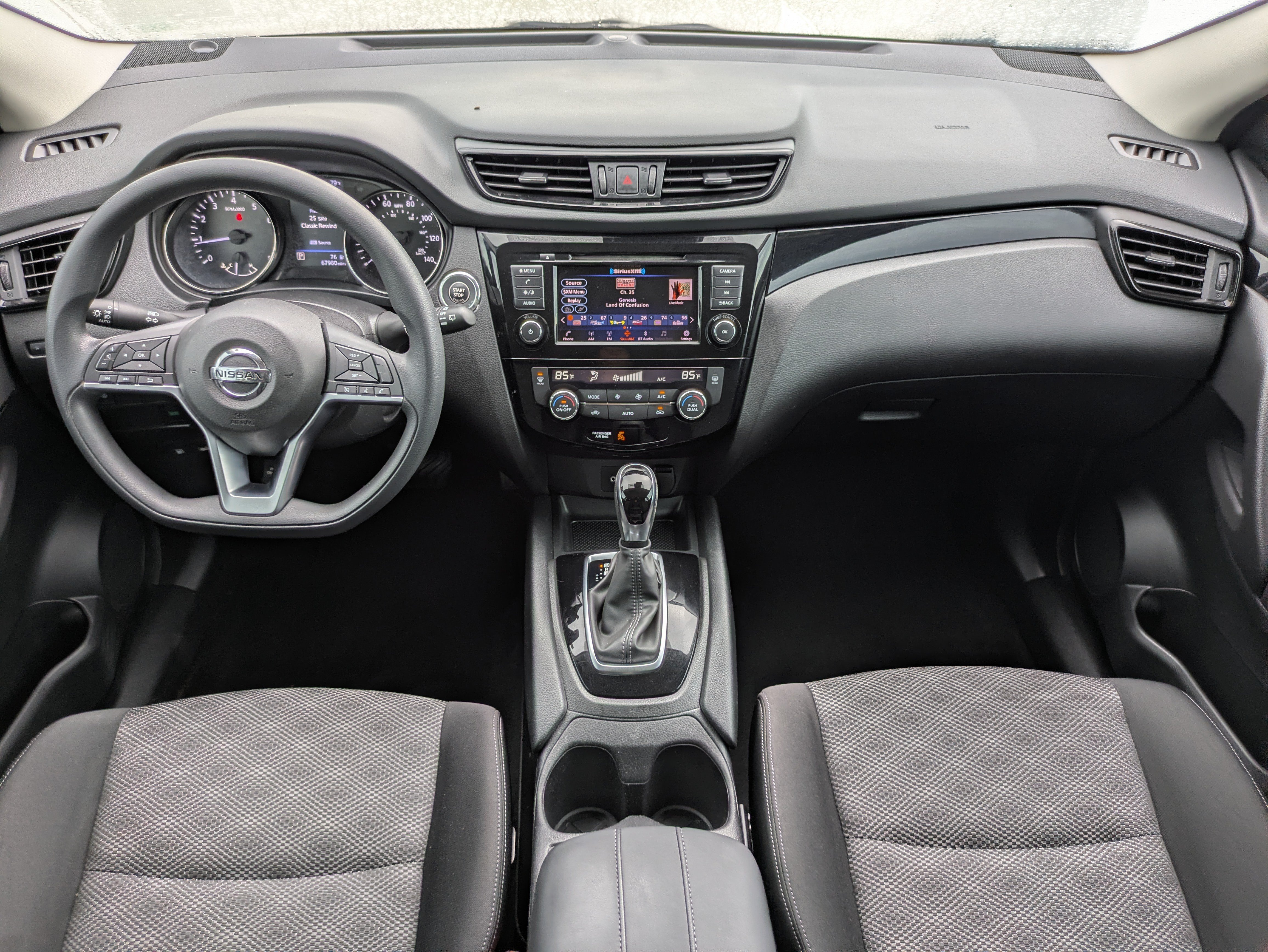 Used 2019 Nissan Rogue Sport SV FWD image 15