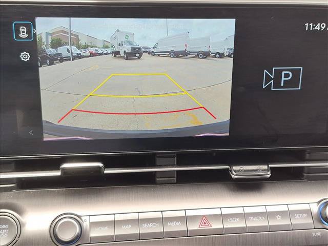 Used 2025 Hyundai Kona SEL FWD image 12