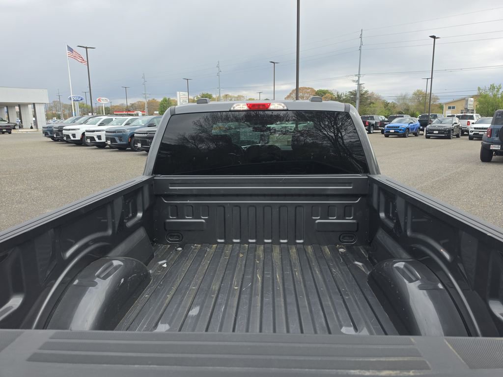 Used 2023 Ford F150 XLT w/ Equipment Group 301A Mid image 10