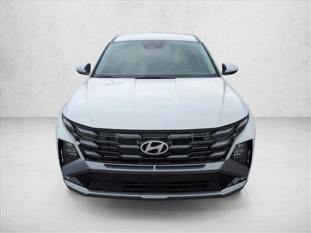 New 2026 Hyundai Tucson Blue SE FWD image 2