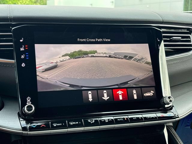 New 2026 Jeep Grand Wagoneer Limited AWD/4WD image 16