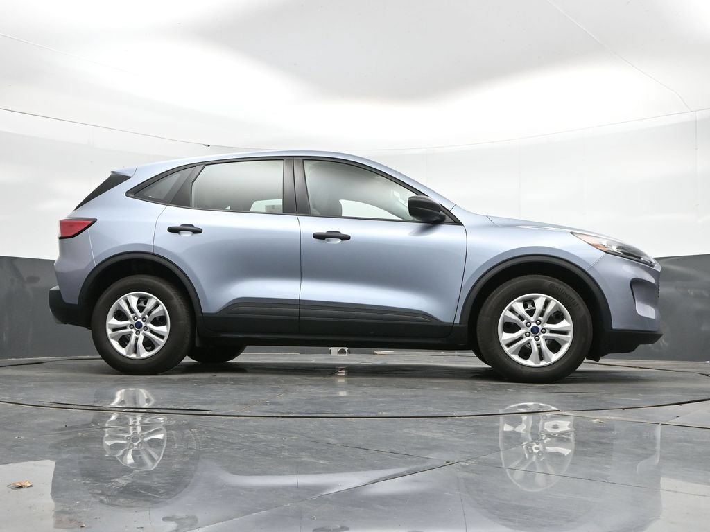 Used 2022 Ford Escape S AWD/4WD image 41