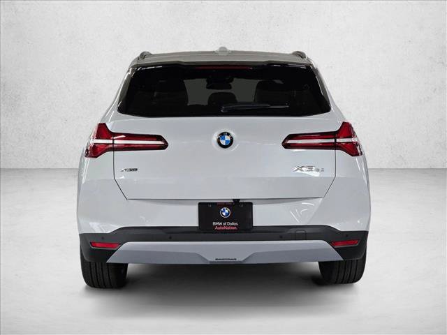 Used 2026 BMW X3 xDrive30i w/ Premium Package AWD/4WD image 6
