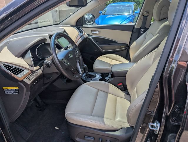 Used 2019 Hyundai Santa Fe XL AWD/4WD image 13