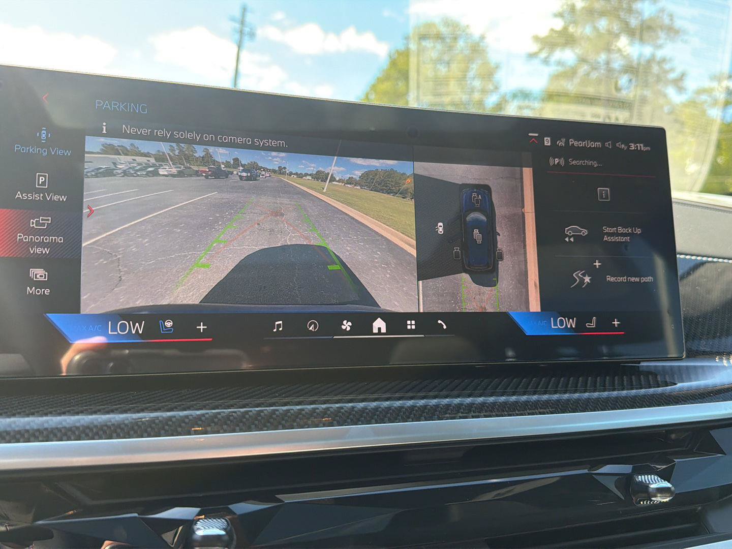 New 2027 BMW X7 M60i AWD/4WD image 28