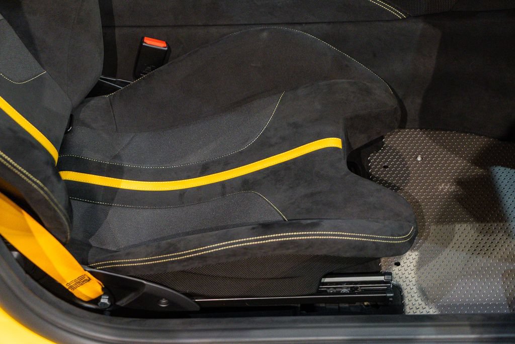 Certified 2016 Ferrari F12tdf RWD image 49