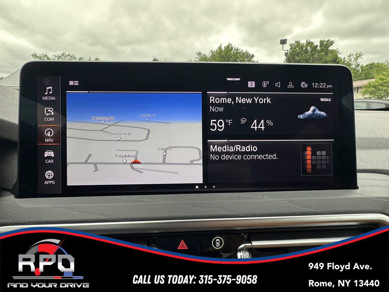 Used 2023 BMW X3 xDrive30i w/ Premium Package w/ZPA AWD/4WD image 16