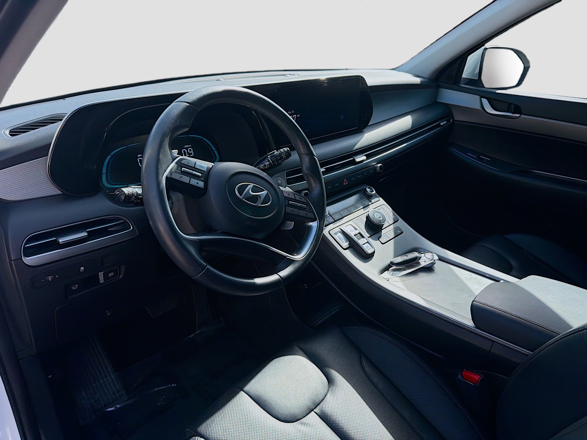 Used 2023 Hyundai Palisade XRT FWD image 7
