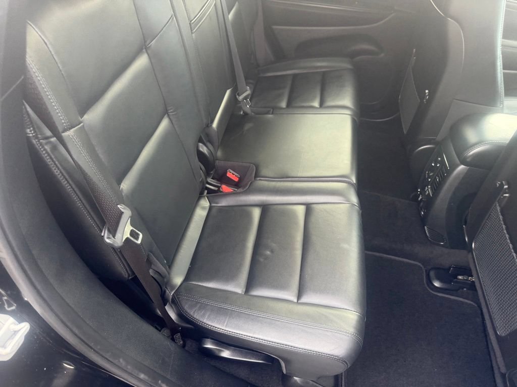 Used 2022 Jeep Grand Cherokee Limited AWD/4WD image 49