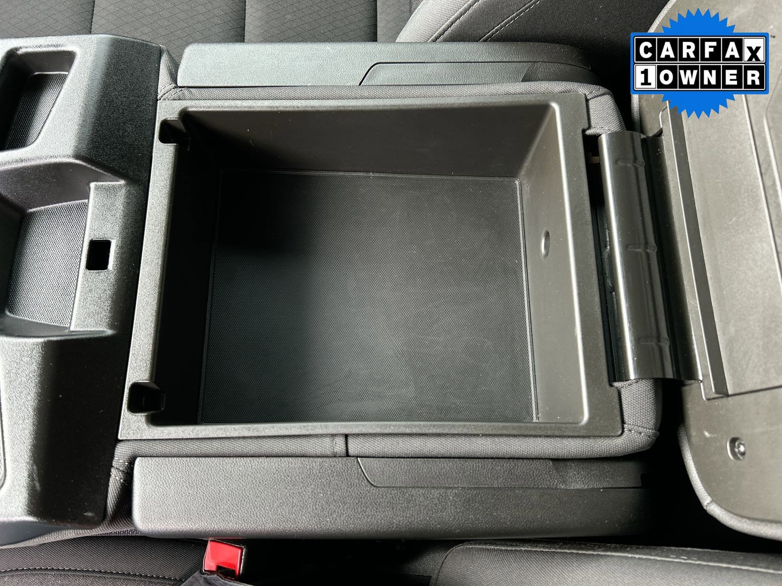 Used 2024 Chevrolet Silverado 1500 RST w/ Protection Package image 21