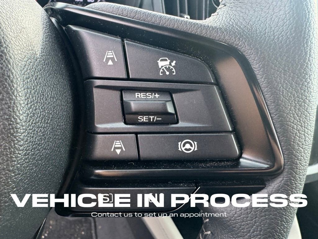 Certified 2026 Subaru Forester Premium image 16