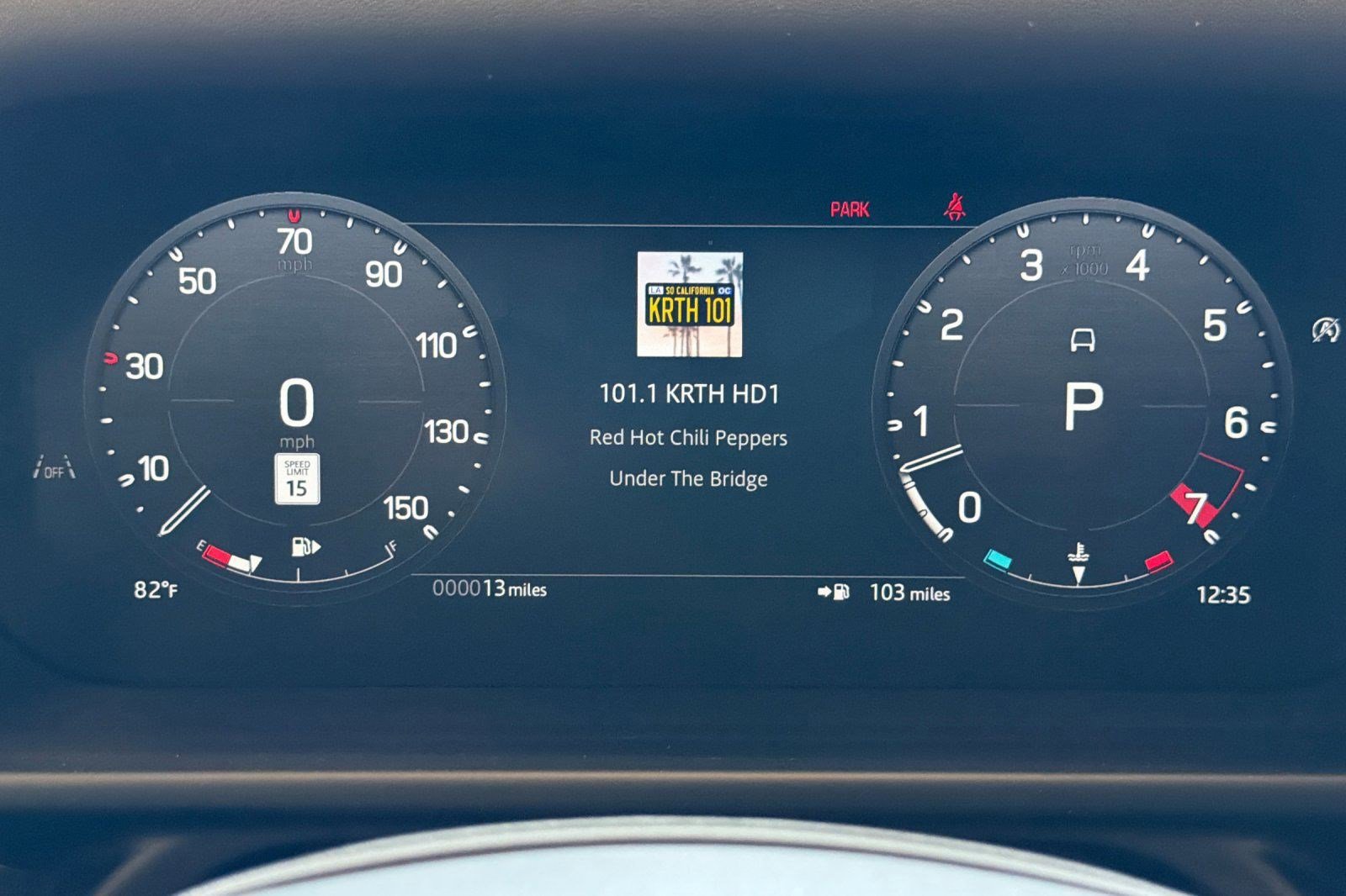 New 2026 Land Rover Defender 110 X AWD/4WD image 19