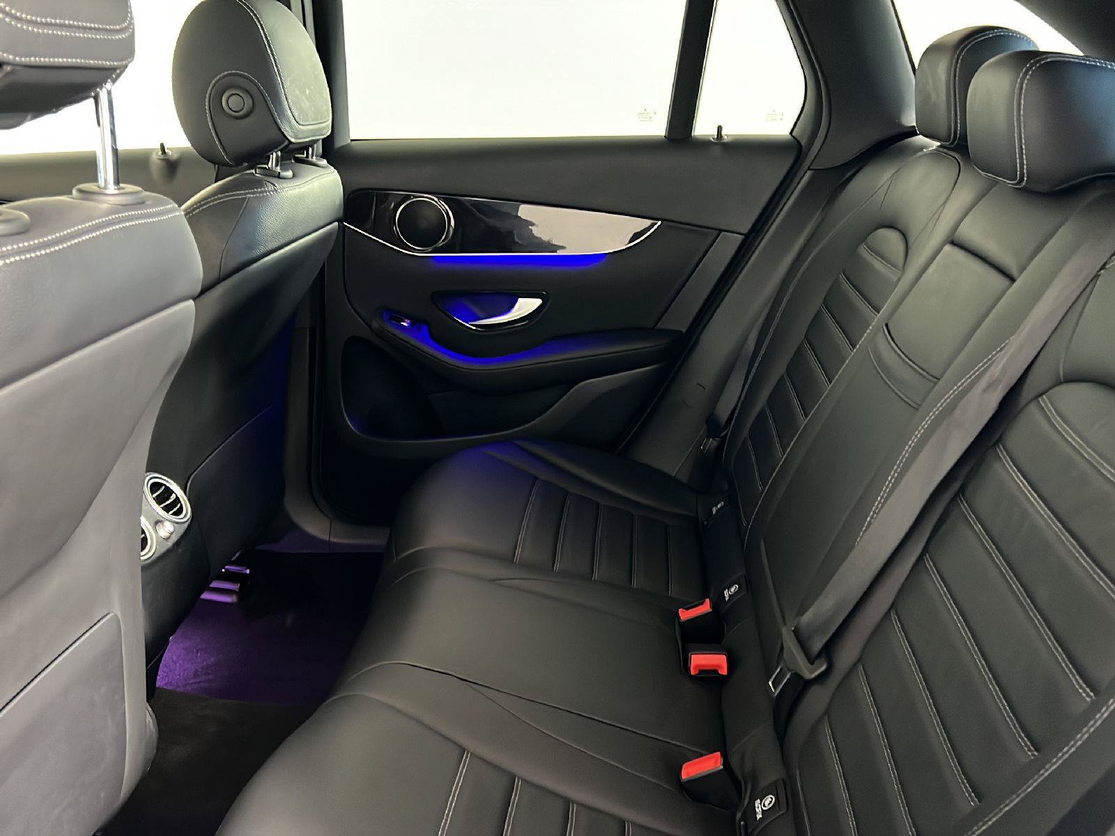 Used 2022 Mercedes-Benz GLC 300 4MATIC image 25