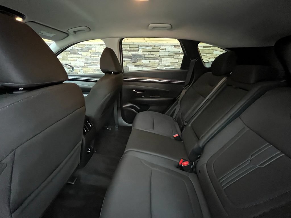 Certified 2023 Hyundai Tucson SEL AWD/4WD image 29