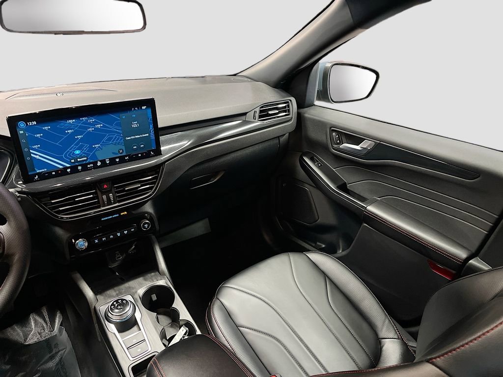 Used 2025 Ford Escape ST-Line Elite w/ Premium Technology Package image 24