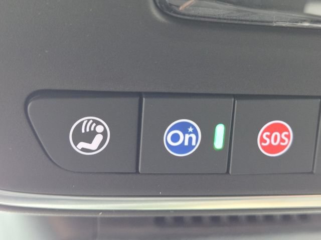 New 2027 Chevrolet Equinox RS w/ Safety and Technology Package FWD image 35
