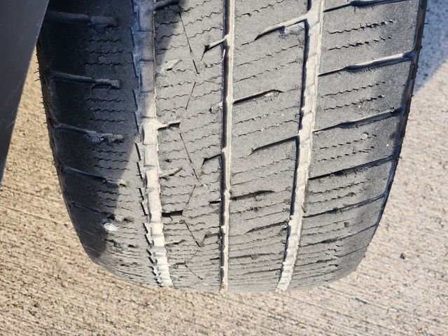 Used 2024 Ford Transit 350 XLT AWD/4WD image 18