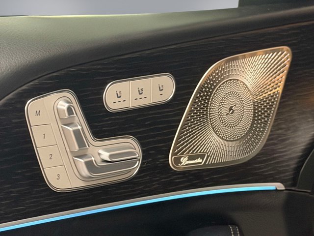 Certified 2025 Mercedes-Benz GLE 450e 4MATIC image 17