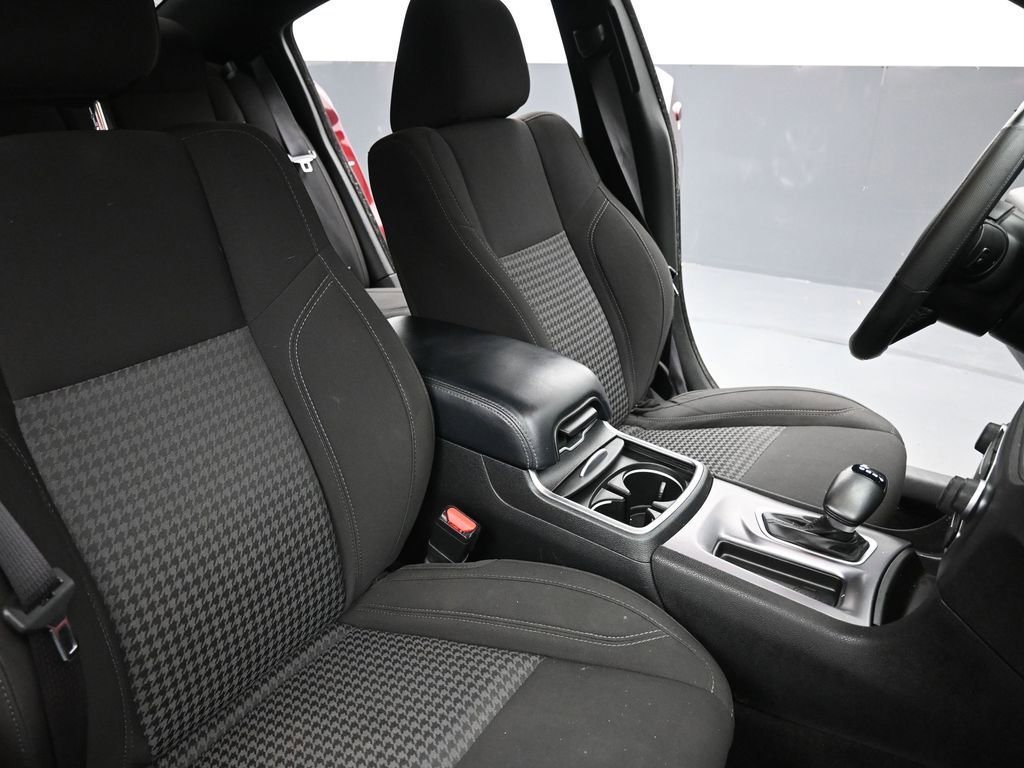 Used 2023 Dodge Charger SXT w/ Blacktop Special Edition image 23