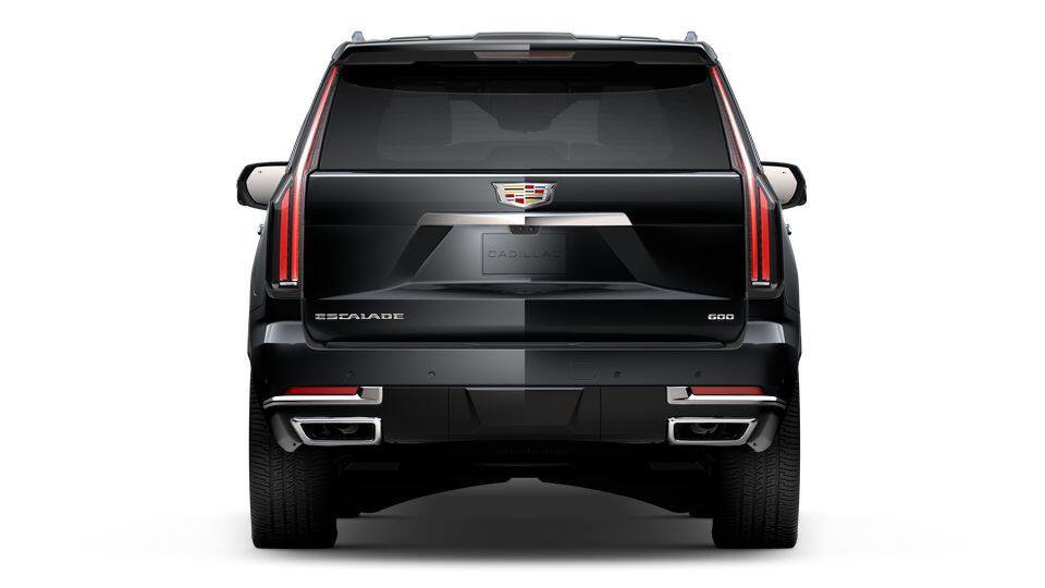 New 2026 Cadillac Escalade Luxury image 6