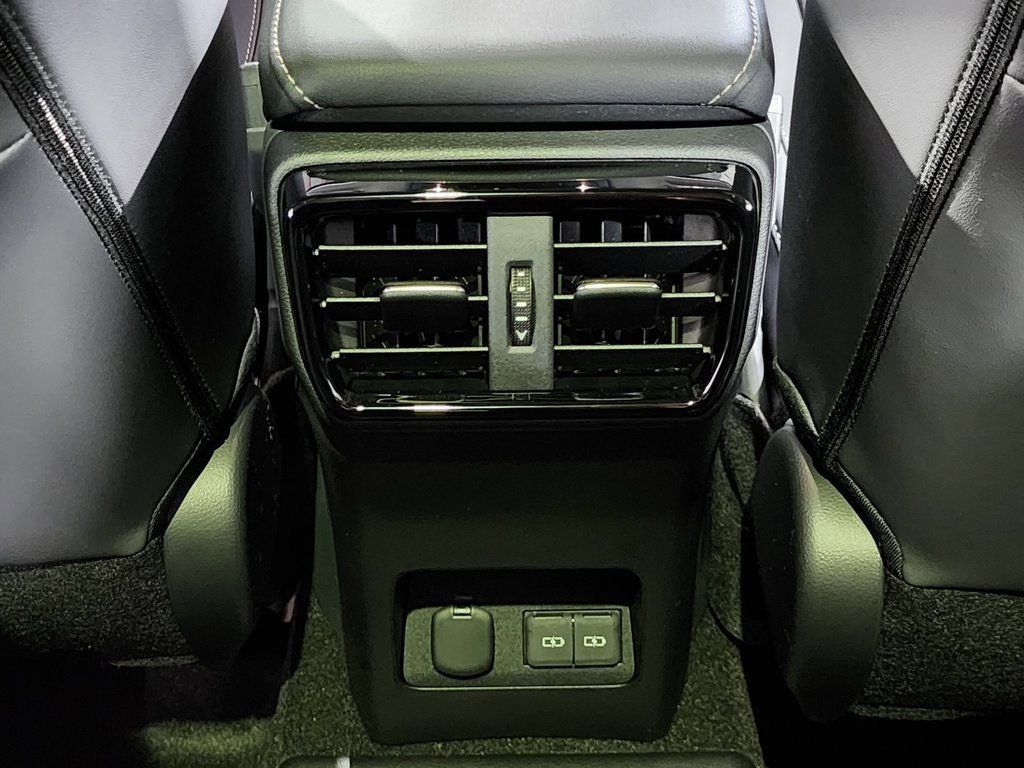 New 2025 Lexus NX 450h+ AWD w/ Luxury Package image 30