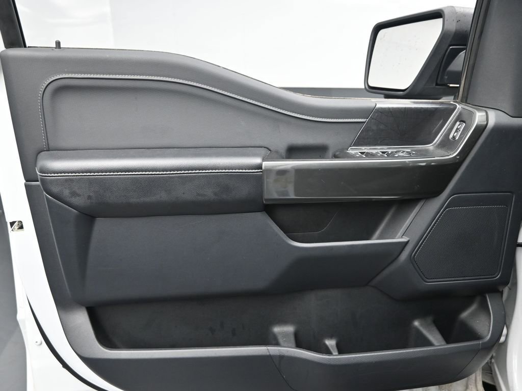 Used 2023 Ford F150 XLT w/ Equipment Group 302A High image 29