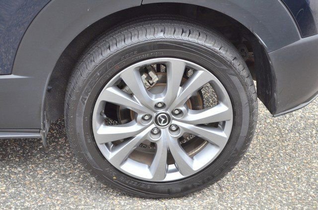 Used 2024 MAZDA CX-30 AWD 2.5 S w/ Preferred Package image 12