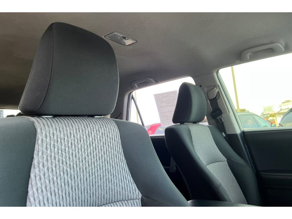 Used 2021 Toyota 4Runner SR5 image 19