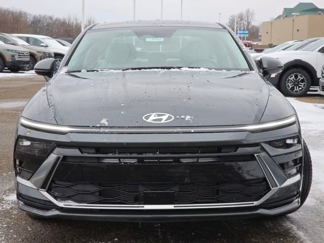 New 2026 Hyundai Sonata SEL image 19