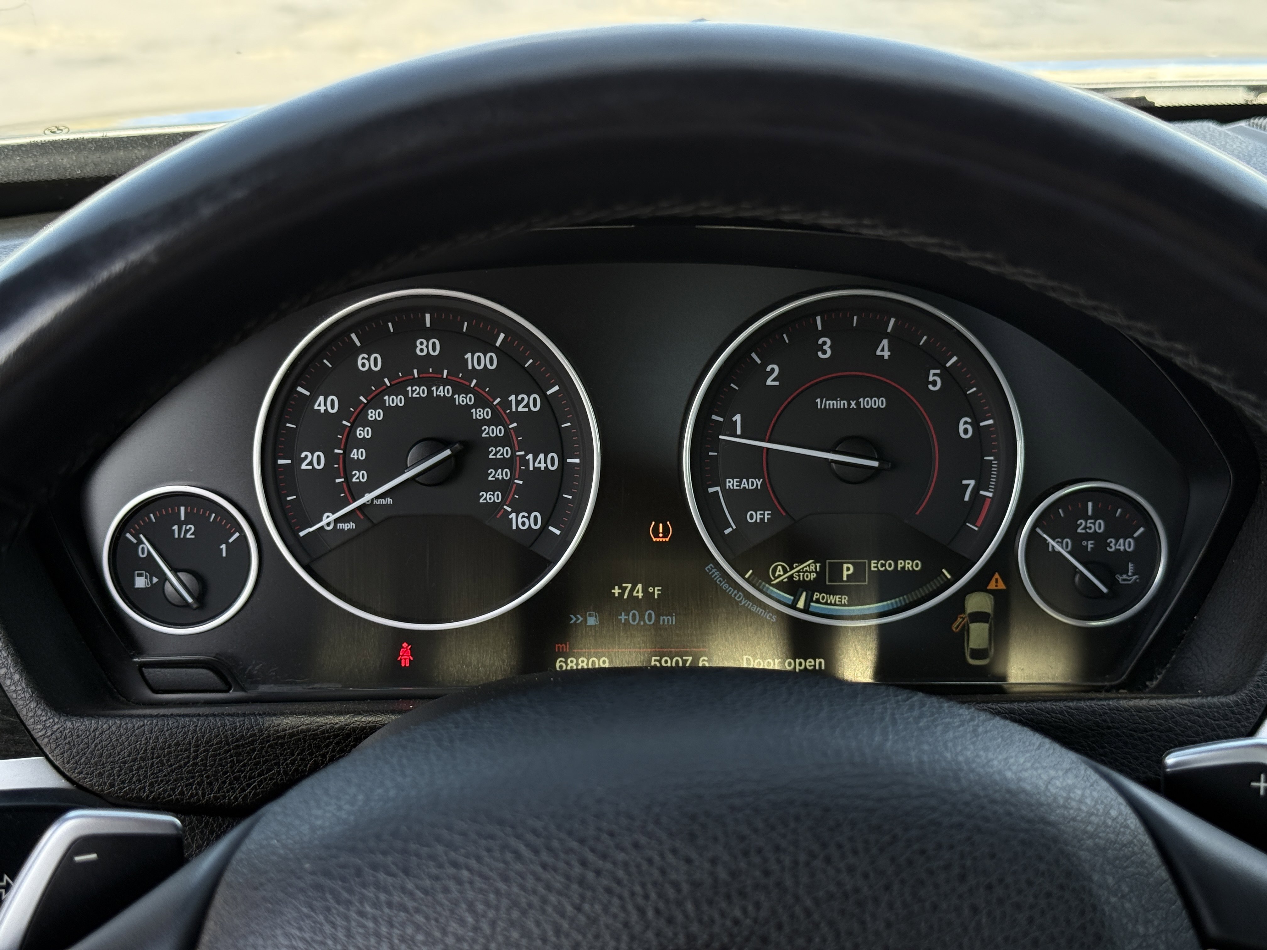 Used 2019 BMW 440i Gran Coupe xDrive w/ Convenience Package image 19