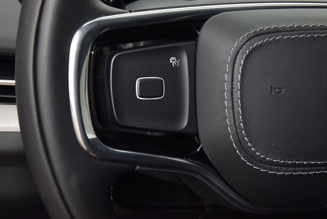 New 2026 Lincoln Navigator Reserve AWD/4WD image 25