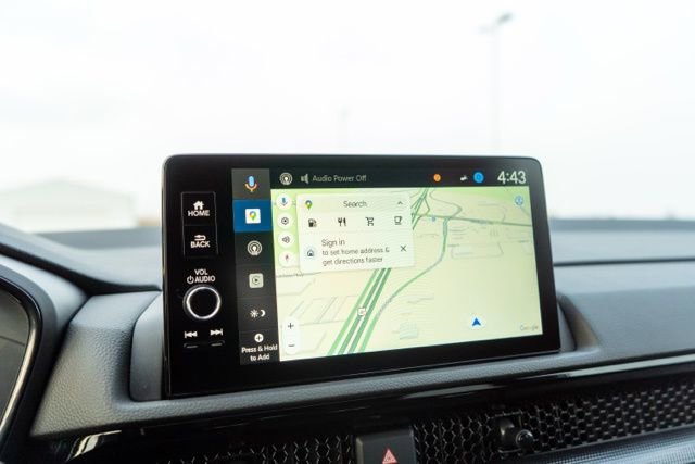 New 2026 Honda CR-V EX-L image 26