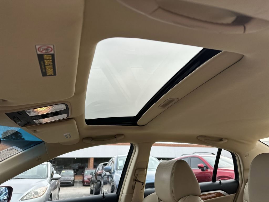 Used 2005 Acura TL Base image 19