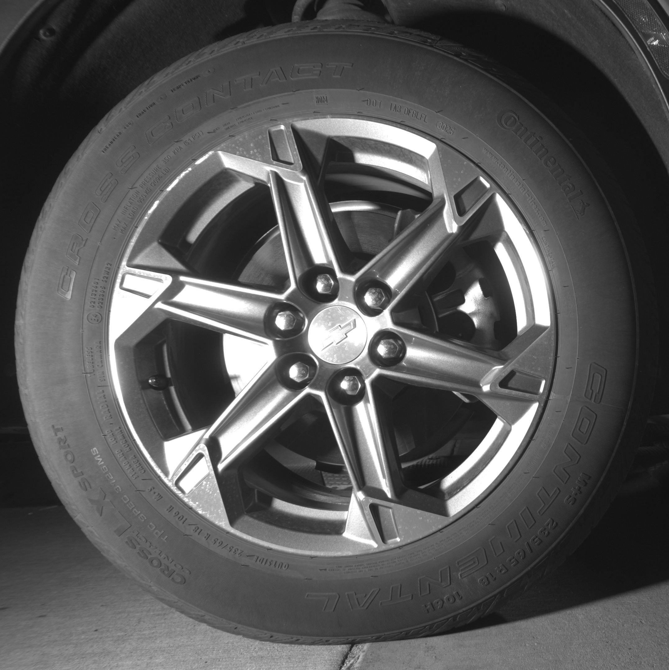 Used 2025 Chevrolet Blazer LT image 13