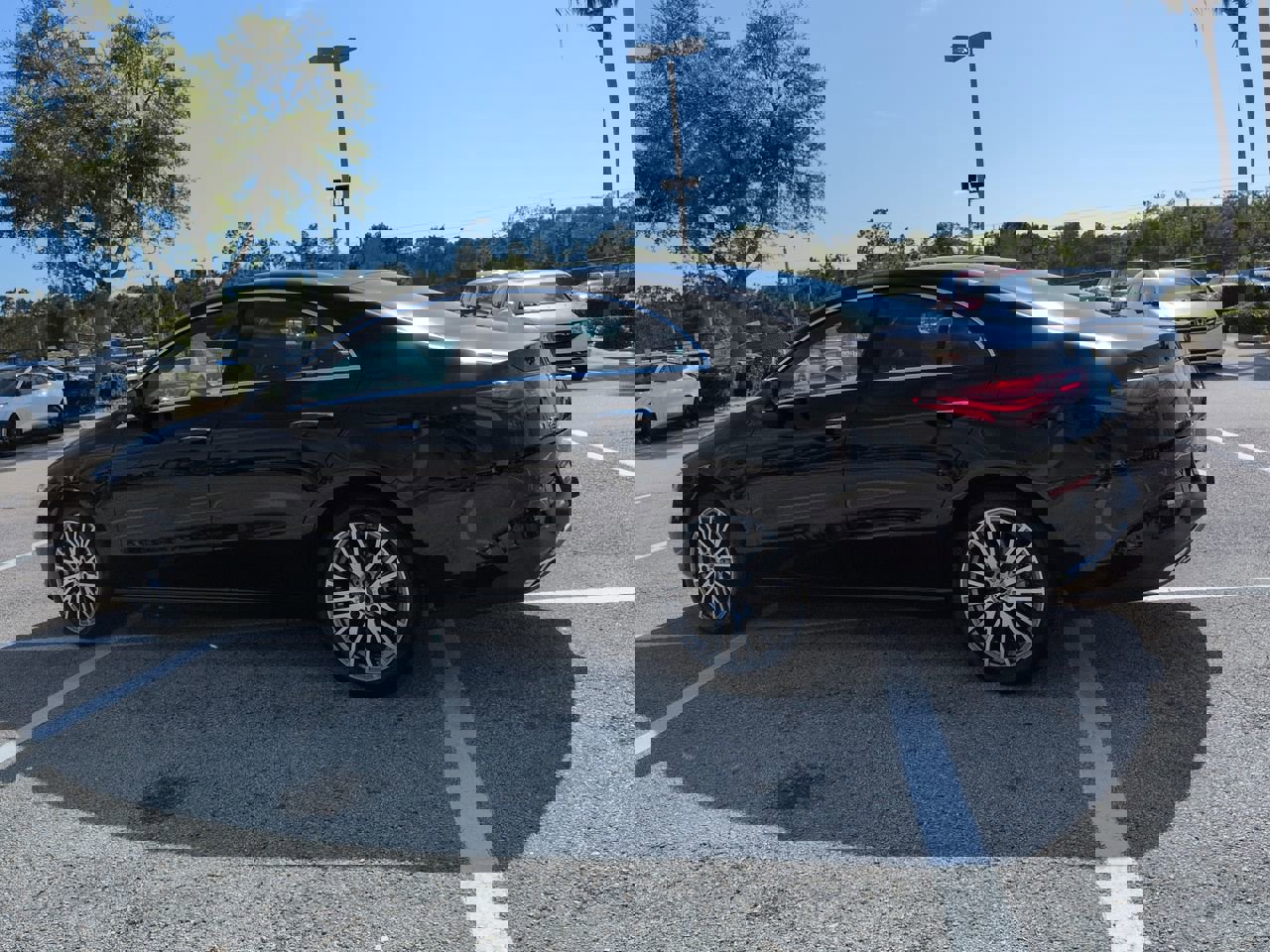 Used 2024 Mercedes-Benz CLA 250 image 6