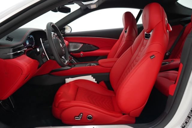 New 2026 Maserati GranTurismo Modena AWD/4WD image 16