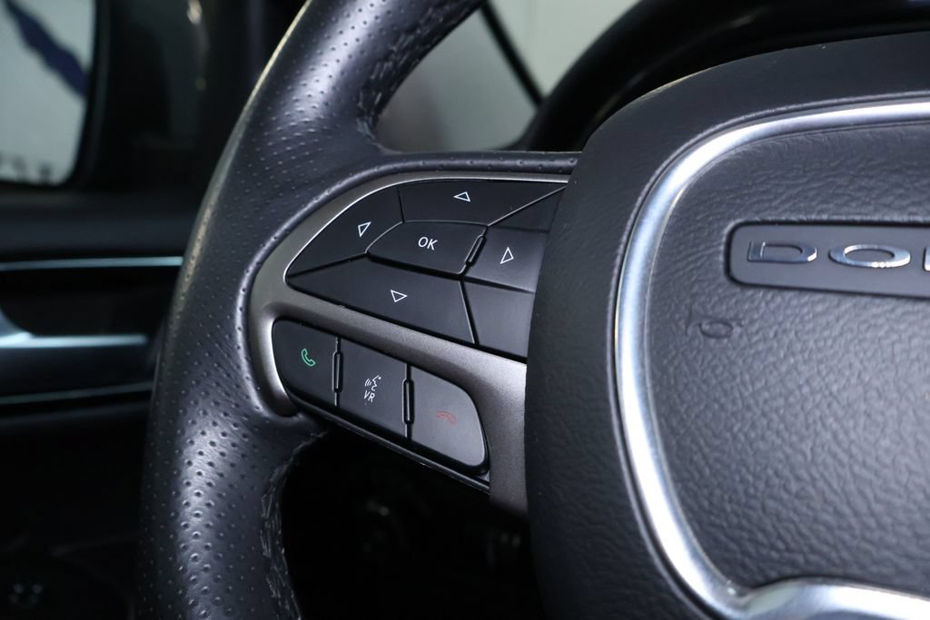 Used 2021 Dodge Durango SXT AWD/4WD image 19