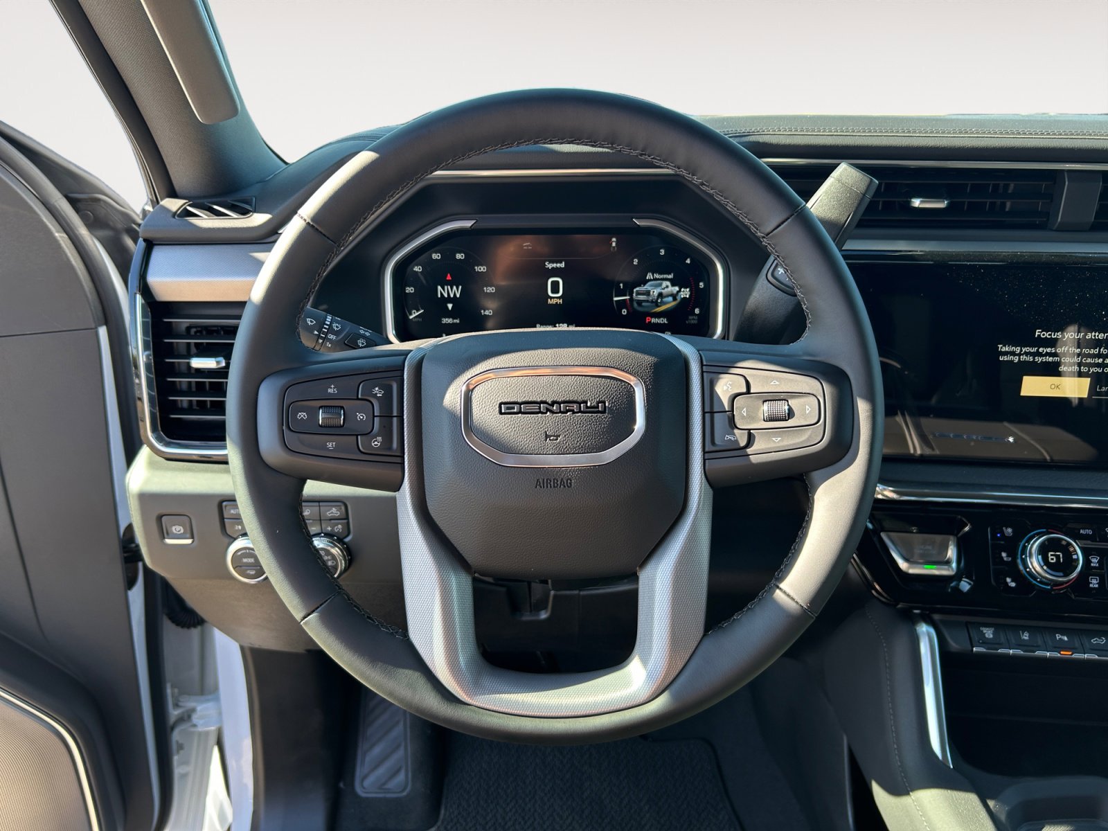 New 2026 GMC Sierra 3500 Denali w/ Denali Reserve Package image 13